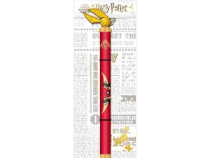 Химикалка ABYSTYLE HARRY POTTER Gryffindor, Червен