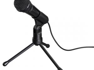 Настолен микрофон HAMA MIC-P35 Allround, 139905