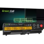 Батерия  за лаптоп GREEN CELL, IBM Lenovo ThinkPad L430 L530 T430 T530 W530 42T4790, 10.8V, 4400mAh