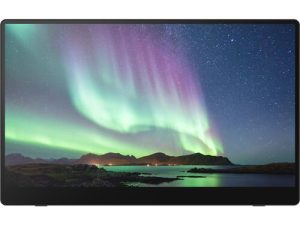 Преносим тъч монитор RICOH 150, OLED, 15.6", 560г, USB-C