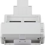 Документен скенер Ricoh SP-1125N, A4, USB 3.2 gen1, ADF, 25 ppm