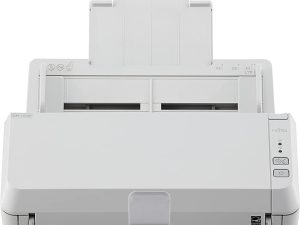 Документен скенер Ricoh SP-1125N, A4, USB 3.2 gen1, ADF, 25 ppm