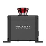MOZA E-Stop Switch