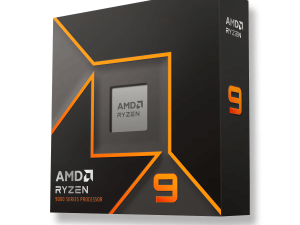 Процесор AMD RYZEN 9 9950X, 16-Core, 4.3 GHz, 64MB, 170W, AM5, BOX, No Cooler
