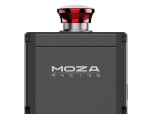 MOZA E-Stop Switch