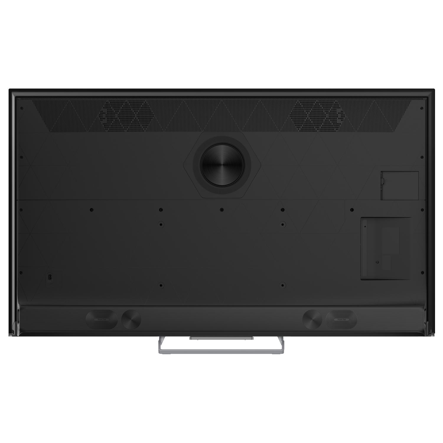 Телевизор METZ 86MQE8000Z, 86"(217 см), QLED, Google TV, 4K/UHD, 144Hz - Image 6