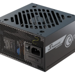 Захранващ блок Seasonic CORE GX 750W 80+ Gold, Fully Modular, ATX 3.1, PCIe 5.0