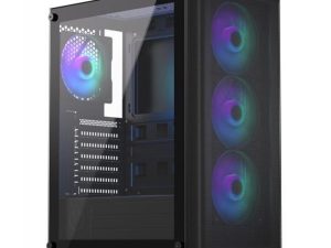 Настолен компютър VALI GAMING INTEL CORE I5 14400F GEFORCE RTX5060