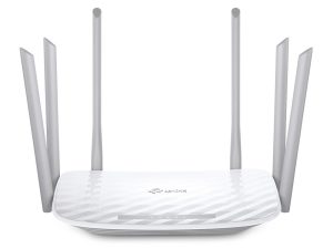 Безжичен рутер TP-Link Archer C86 AC1900 Dual Band