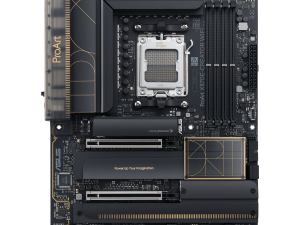 Дънна платка ASUS ProArt X870E-CREATOR WIFI AM5 DDR5