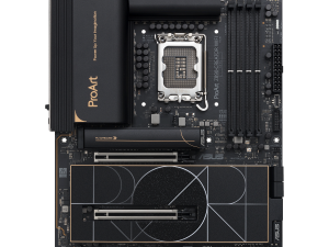 Дънна платка ASUS ProArt Z890-CREATOR WIFI, LGA 1851