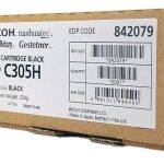 Тонер касета RICOH Yellow MP C305, 4000 стр.- MP C305, C305 SP, C305 SPF, 842080
