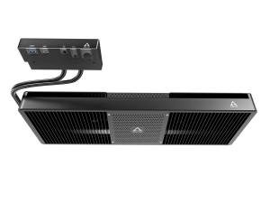 Компютърна система за бюро Arctic Senza Ryzen 7 5700G, 32GB DDR4, 1TB NVMe, WiFi 6E, Windows 11 Home