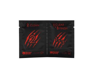 Почистващи кърпички за процесор Thermal Grizzly, 10 броя