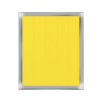 Изолационни ленти Thermal Grizzly, Самозалепващи, 10x60 mm, 50 броя