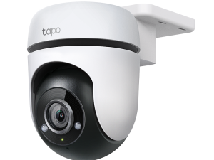 Външна охранителна WiFi камера TP-Link Tapo C500 - 1080P Pan/Tilt