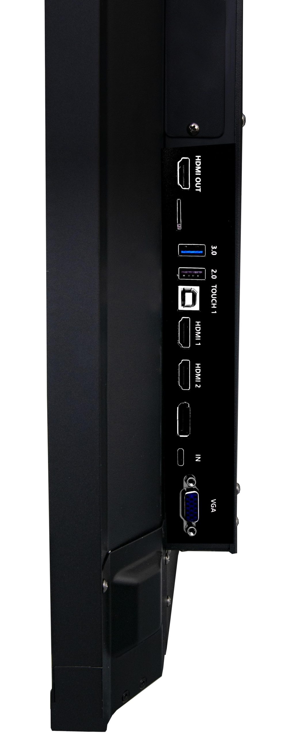 Интерактивен мулти-тъч дисплей TRIUMPH BOARD 75" IFP BLACK G, Android 14 - Image 4