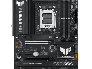 Дънна платка ASUS TUF GAMING B850-PLUS WIFI 7 socket AM5