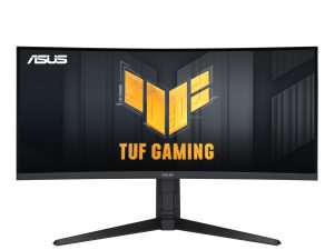 Монитор ASUS TUF GAMING VG34VQEL1A  – 34" VA UWQHD(3440x1440), 1500R, 100Hz, 1ms, 125% sRGB, FreeSync Premium Pro