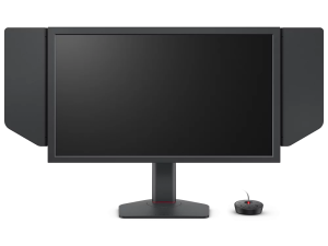 Монитор ZOWIE XL2586X+ 24.5" FastTN, 600Hz, DyAc2