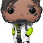 Фигурка Funko POP Games, Apex Legends, Crypto, #870