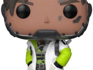 Фигурка Funko POP Games, Apex Legends, Crypto, #870