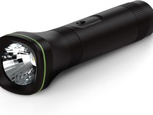 Фенер GP BATTERIES C105B LED 50 лумена 1*AA батерия