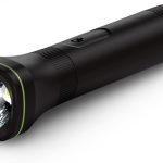 Фенер GP BATTERIES C107B LED 70 лумена 2*AA батерия