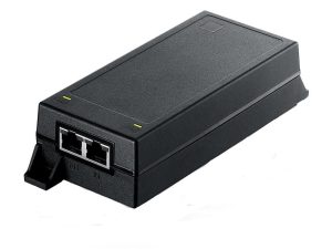 Инжектор ZyXEL POE12-60W PoE, Gigabit, 60W
