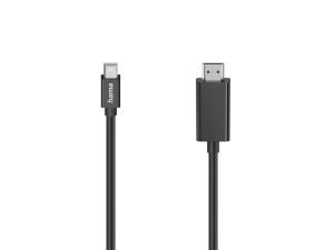 HAMA Видео кабел, Mini DP - HDMI, Ultra-HD 4K, 200711