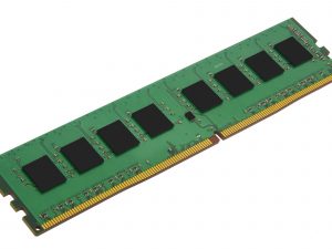 Памет Kingston 8GB DDR4 PC4-25600 3200MHz CL22 KVR32N22S8/8