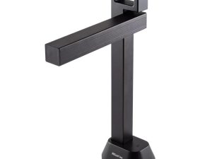 Мулти-функционален скенер IRIS Desk 6 Pro, A3, 13 Mp, USB 2.0, Черен