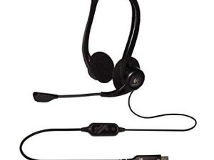 Слушалки LOGITECH P960
