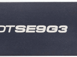 USB памет KINGSTON DataTraveler SE9 G3, 64GB, USB 3.2 Gen1
