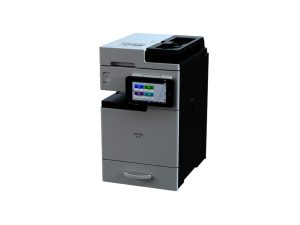 Мултифункционалнo устройствo Ricoh IM 370, Монохромно, A4, 37ppm, 1200dpi