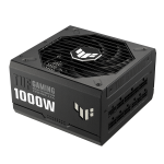 Захранващ блок ASUS TUF Gaming 1000W, 80+ Gold PCIe 5.1, Fully Modular