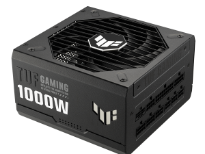 Захранващ блок ASUS TUF Gaming 1000W, 80+ Gold PCIe 5.1, Fully Modular