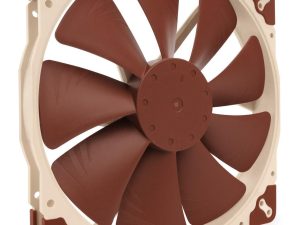 Вентилатор Noctua NF-A20 PWM 200x200x30mm