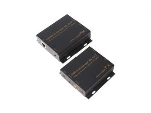 HDMI Extender (усилвател) ESTILLO HDEX008M1 , усилва HDMI сигнал до 150 м по UTP кабел