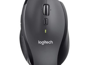 Безжична оптична мишка LOGITECH M705 Marathon