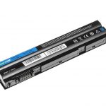 Батерия за лаптоп GREEN CELL, Dell Latitude E5420 E5520 E6420 E6520 E5420, 11.1V, 4400mAh