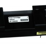 Тонер касета Ricoh SPC360HE, 5000 копия, Yellow