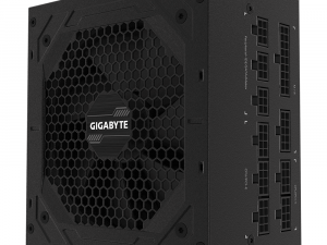 Захранващ блок Gigabyte P850GM, 850W, 80+ GOLD, Modular