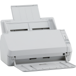 Скенер Ricoh SP1120N, A4, Duplex, ADF USB 3.2, Gigabit LAN,20ppm