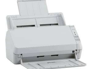 Скенер Ricoh SP1120N, A4, Duplex, ADF USB 3.2, Gigabit LAN,20ppm