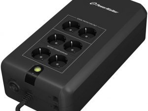 UPS POWERWALKER VFD 800 APFC, 800VA, Off-Line