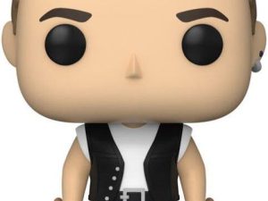 Фигура Funko POP! Rocks: U2 - Larry #273
