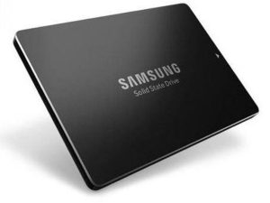 SSD SAMSUNG PM9A3, 2.5”, 1,92 TB, PCIe 4.0, MZQL21T9HCJR00W07