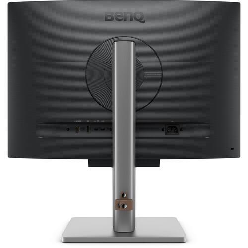 Монитор за програмиране BenQ RD240Q, 24.1", IPS, 2560x1600, 5 ms, 60Hz, HDR10 - Image 4