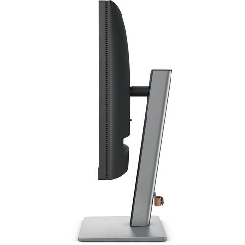 Монитор за програмиране BenQ RD240Q, 24.1", IPS, 2560x1600, 5 ms, 60Hz, HDR10 - Image 7